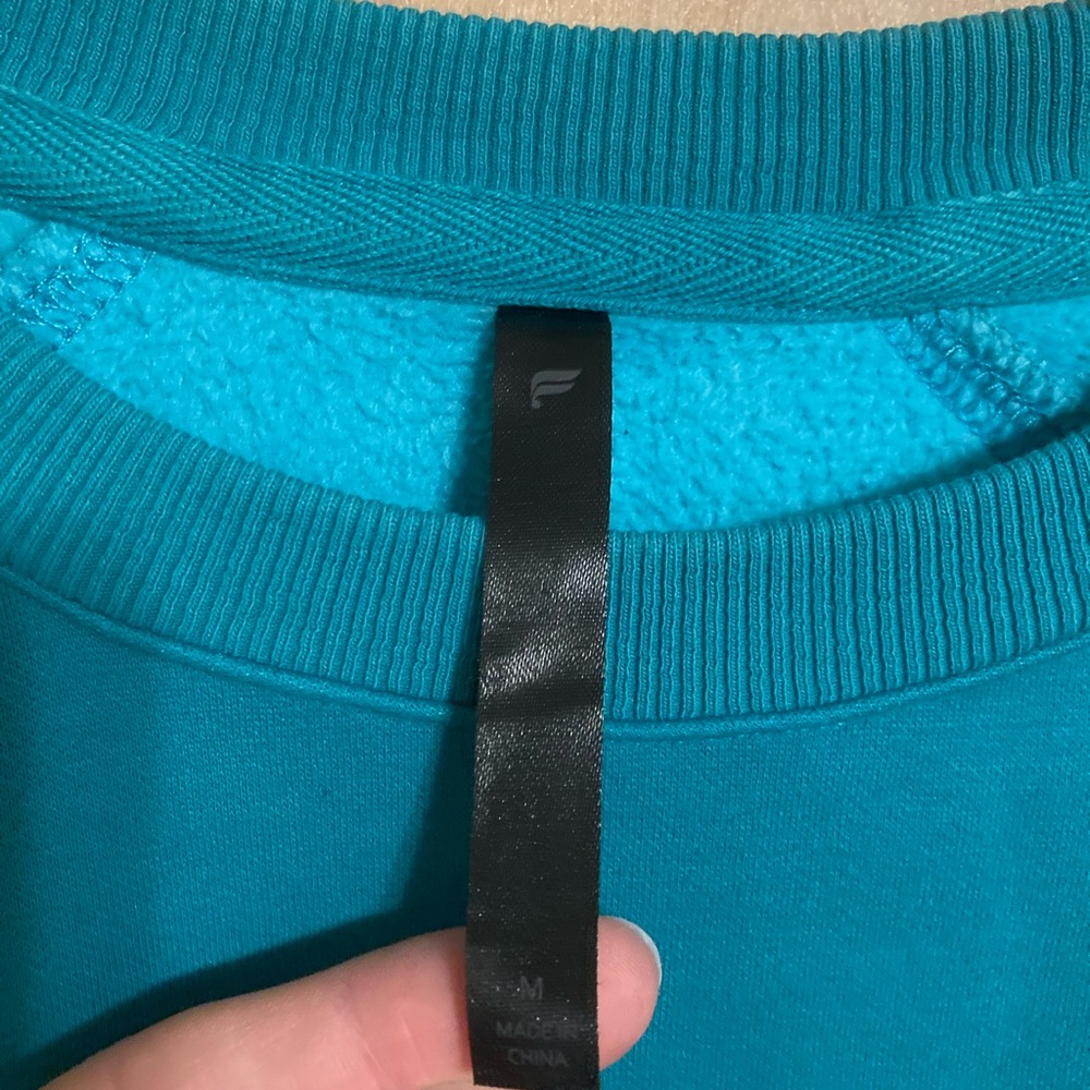 Fabletics Sweater - Picture 3 of 3
